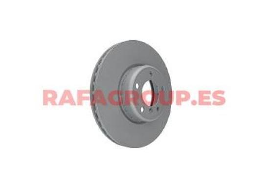 34116792223 - Disco de freno, BMW, RG15005C